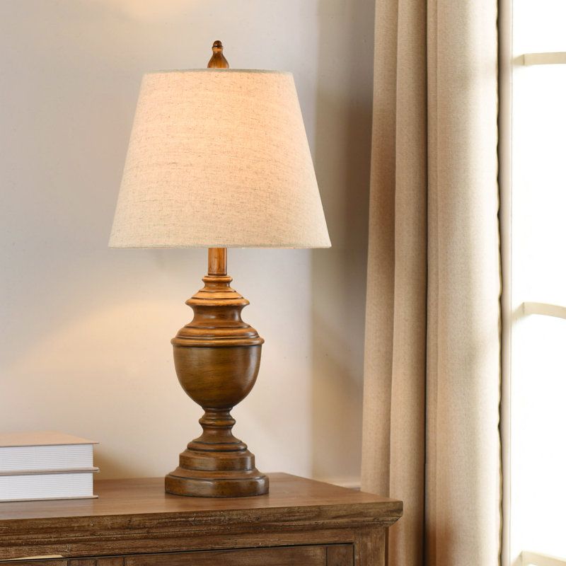 Side lamps
